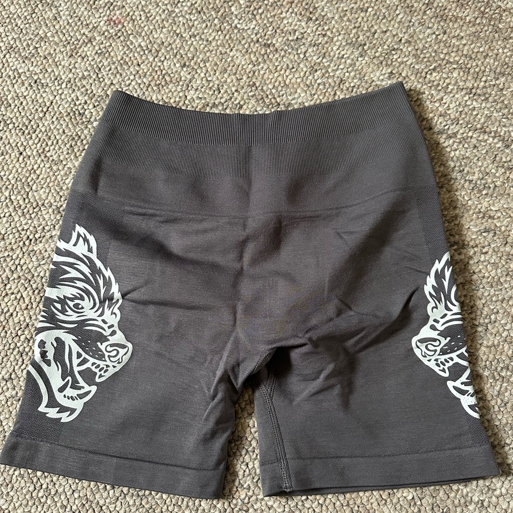 Darc Sport Compression Shorts